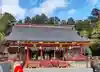 志波彦神社・鹽竈神社の本殿・本堂