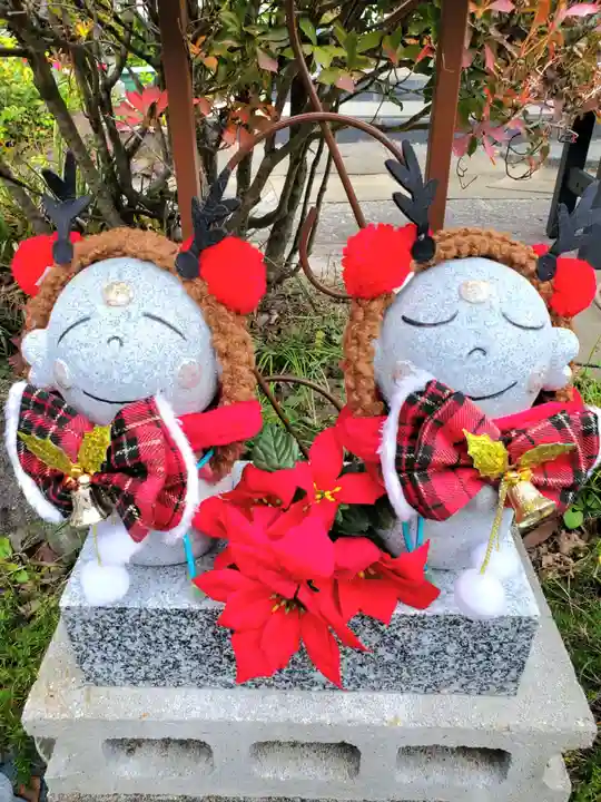 陽林寺(福島県)