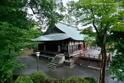 喜多院(埼玉県)