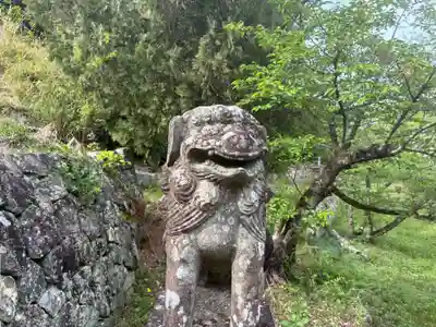 赤田神社(徳島県)