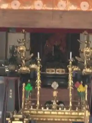 泉福寺(東京都)