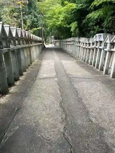朝護孫子寺(奈良県)