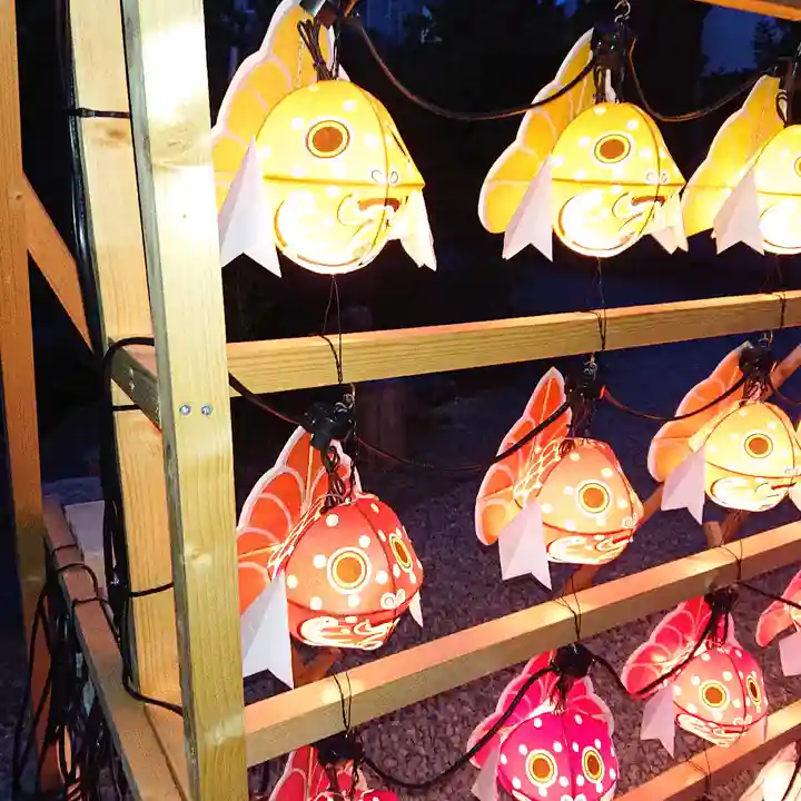 廣田神社~病厄除守護神~のお祭り