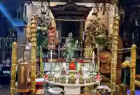 見沼大師 感応院(埼玉県)