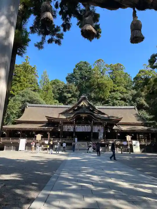 大神神社(奈良県)
