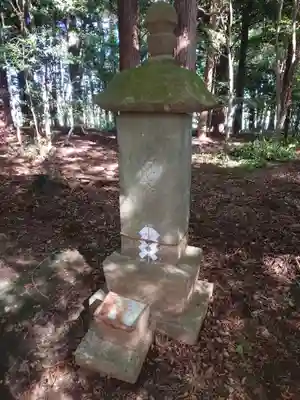 鹿嶋神社(茨城県)