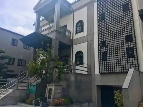 信行寺のその他建物