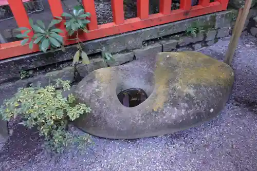 多度大社(三重県)