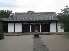 新薬師寺(奈良県)