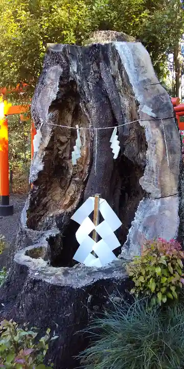 常磐神社のその他建物
