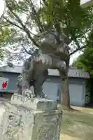 生立八幡宮(福岡県)