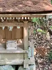 高鴨神社(奈良県)