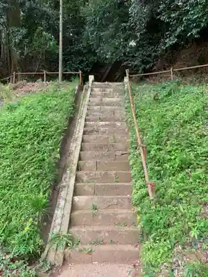 和泉神社(千葉県)