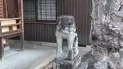 八幡神社(奈良県)