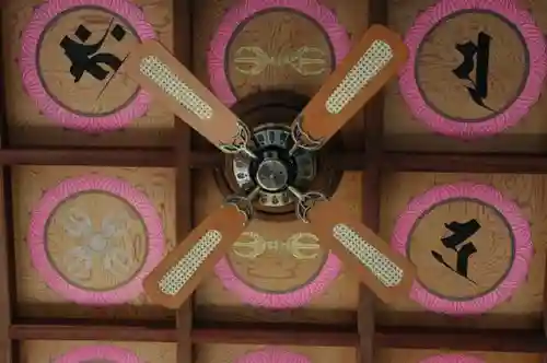 中山寺のその他建物