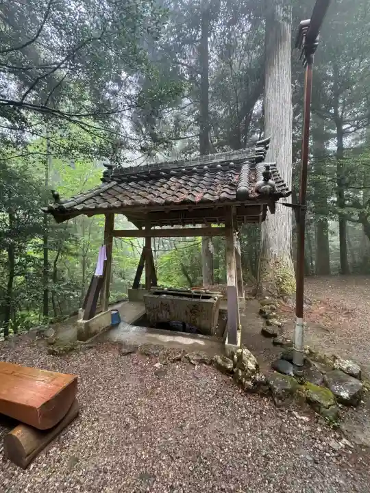 瀧神社(岐阜県)