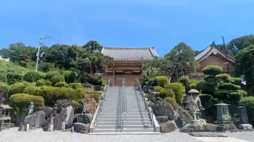 正仙寺(吹上不動尊)(栃木県)