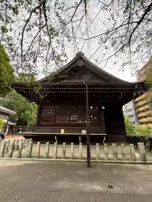 熊野神社の神楽