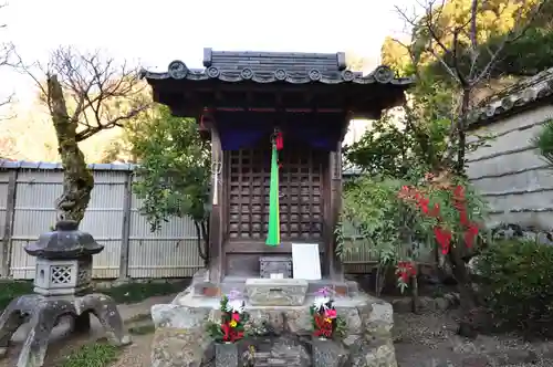 法起院(奈良県)