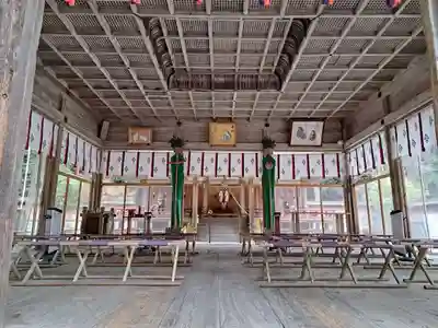 日吉大社(滋賀県)