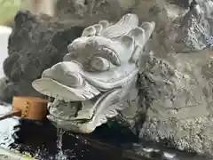 多摩川浅間神社(東京都)