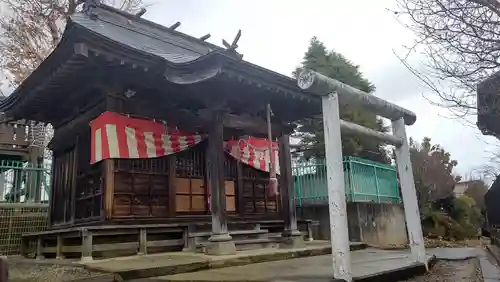 菅原神社(福島県)