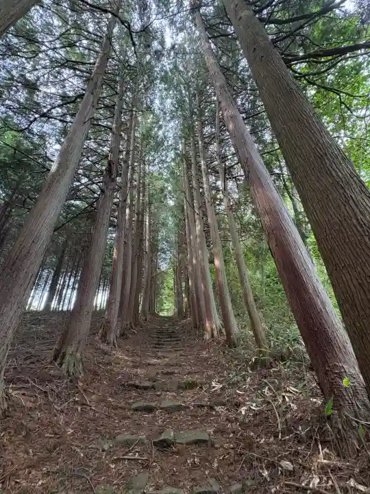荒戸神社(岡山県)