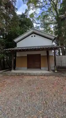 建部大社(滋賀県)