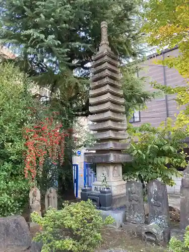 東福寺(神奈川県)