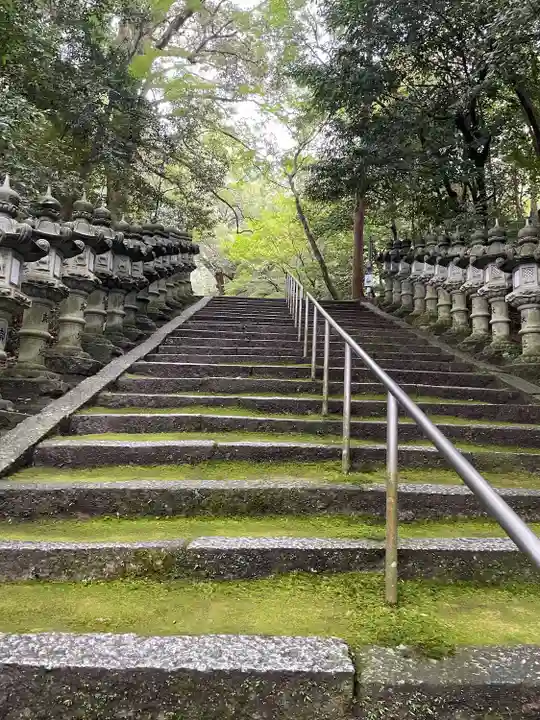 葛木坐火雷神社(奈良県)