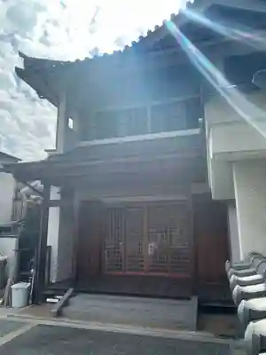 苅萱寺(兵庫県)