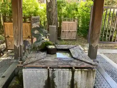素盞雄神社(東京都)