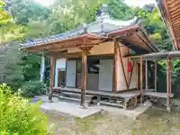 法久院の末社・摂社