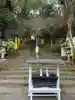 新田神社の{uncategorized: "未分類", other: "その他", undefined: "問題あり", building: "その他建物", grave: "お墓", sacred_gate: "鳥居", guardian: "狛犬", statue: "像", buddha: "仏像", history: "歴史", nature: "自然", garden: "庭園", animal: "動物", pagoda: "塔", temizu: "手水舎", mountain_gate: "山門・神門", sanctuary: "本殿・本堂", subordinate: "末社・摂社", art: "芸術", scenery: "景色", jizo: "地蔵", ema: "絵馬", goshuin: "御朱印", omikuji: "おみくじ", items: "授与品その他", amulet: "お守り", goshuincho: "御朱印帳", eats: "食事", festival: "お祭り", votive_dance: "神楽", shichigosan: "七五三参", wedding: "結婚式", experience: "体験その他", initially: "初詣", around: "周辺", anti_infection: "感染症対策"}