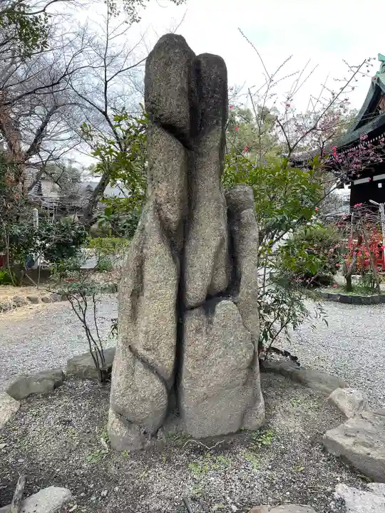 生根神社(大阪府)