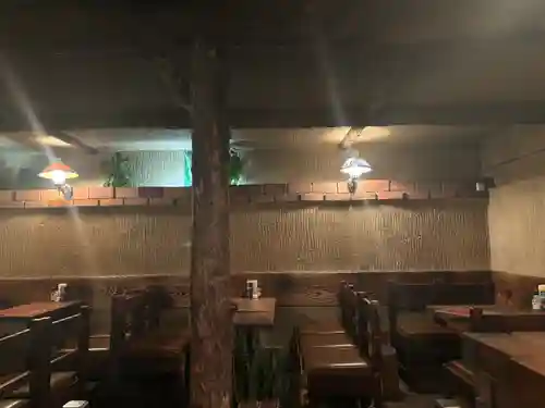 五十稲荷神社(栄寿稲荷神社)(東京都)