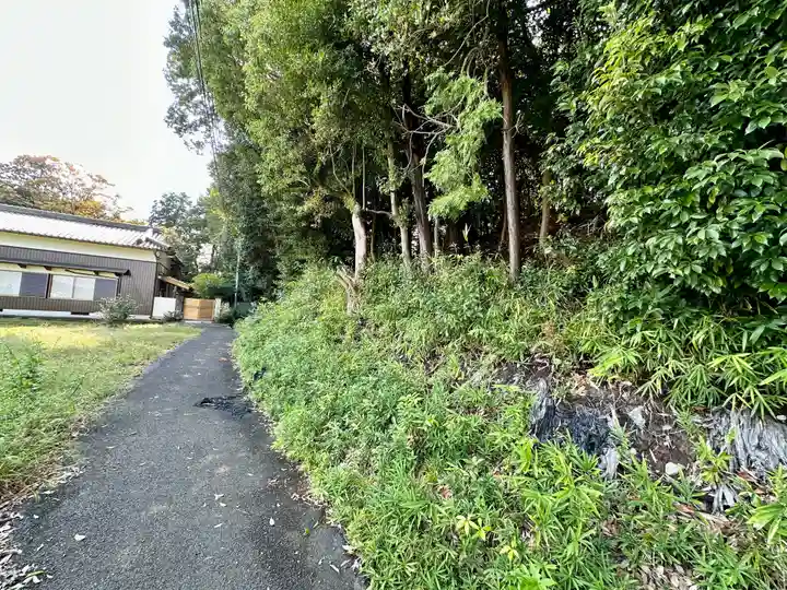 高龗神社(奈良県)