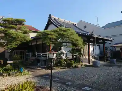 円満寺のその他建物