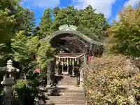常宮神社(福井県)