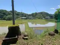 小倉観音堂(千葉県)