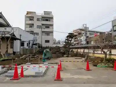 感通寺(東京都)