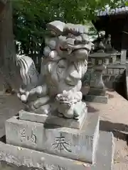 末広稲荷神社(埼玉県)