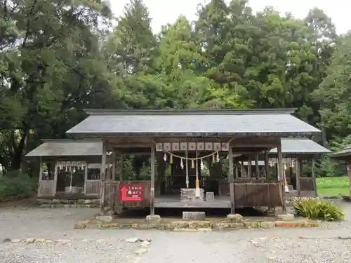 土佐神社(高知県)