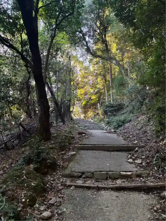 愛宕神社(京都府)