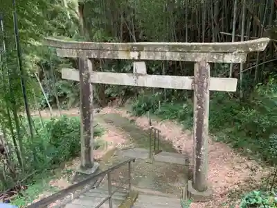 宇賀神社(千葉県)