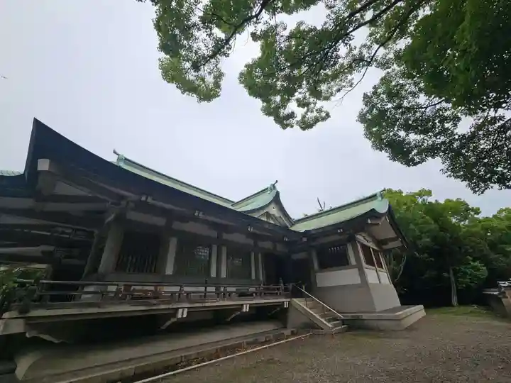 豊國神社(大阪府)