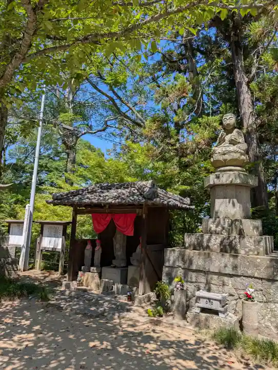 円通寺(岡山県)