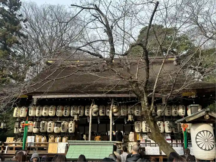廣瀬大社(奈良県)