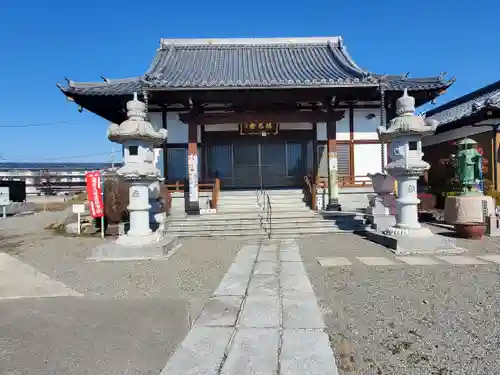 勝光寺(栃木県)