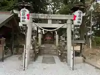 菅原神社(岡山県)